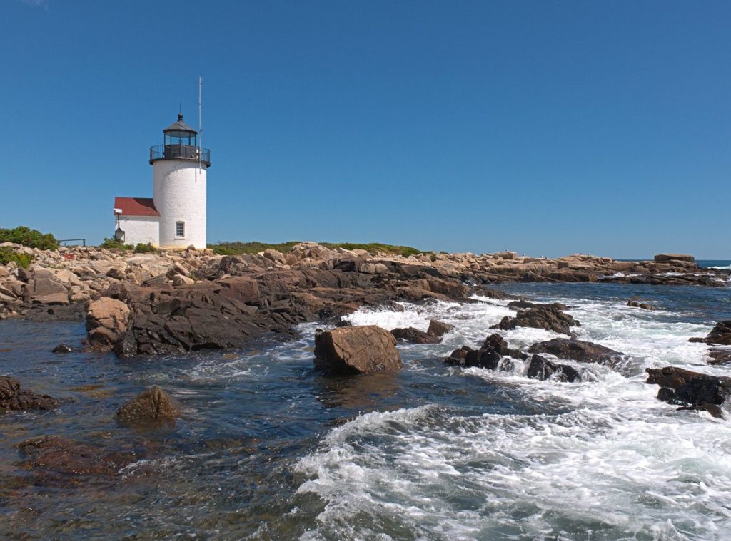 Best Weekend Getaways From Boston In&nbsp;November
