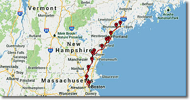 45+ From New York To Boston Train&nbsp;Package