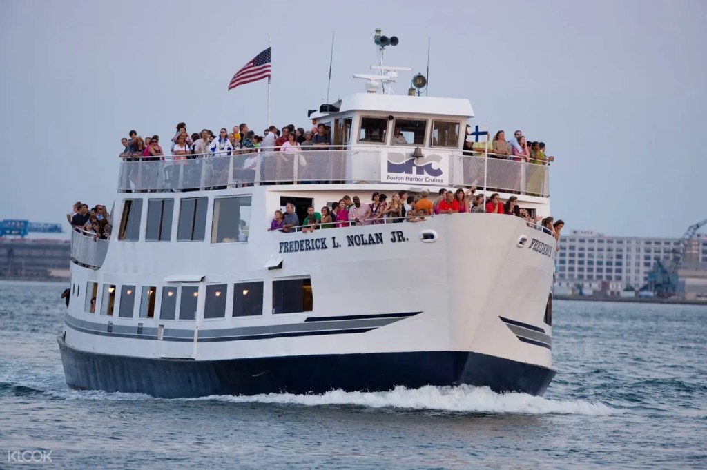 Boston Harbor Cruises Discount Code&nbsp;Packages