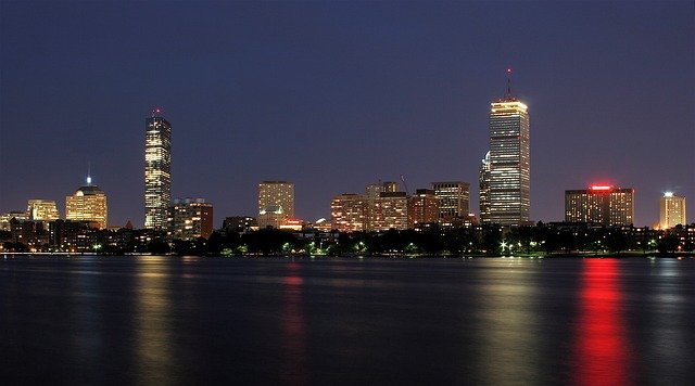 Top Attractions In Boston Massachusetts&nbsp;Package