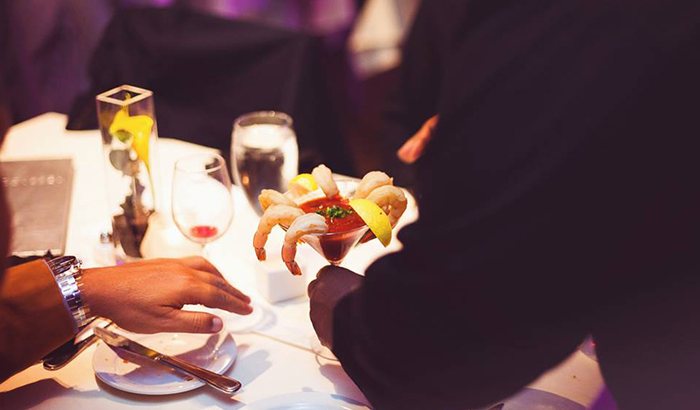 17+ Boston Harbor Cruises&nbsp;Food