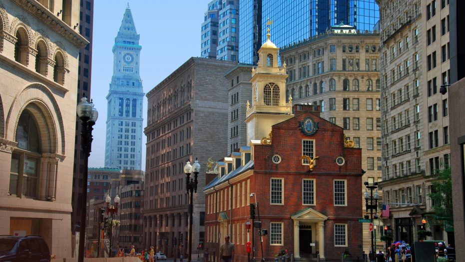 21+ Day Tours Out Of Boston&nbsp;Packages
