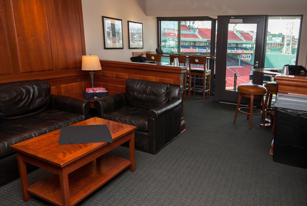 44+ Private Tour Of Fenway Park&nbsp;Package