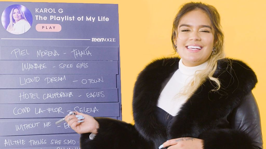 28+ Karol G Tour Boston&nbsp;Packages