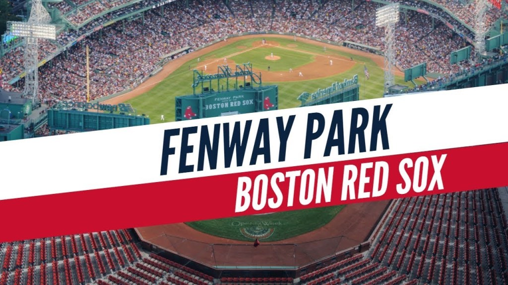 38+ Tours Of Boston Red Sox&nbsp;Stadium