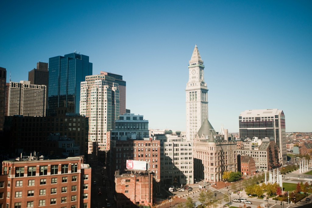 13+ Places To Visit In Boston Massachusetts&nbsp;Package