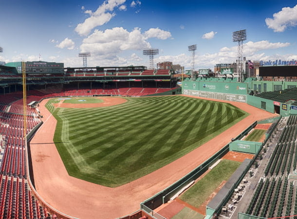 40+ Is Fenway Park Doing Tours&nbsp;Package