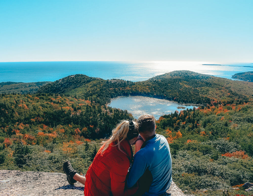 Best Bos To Acadia National Park&nbsp;Packages
