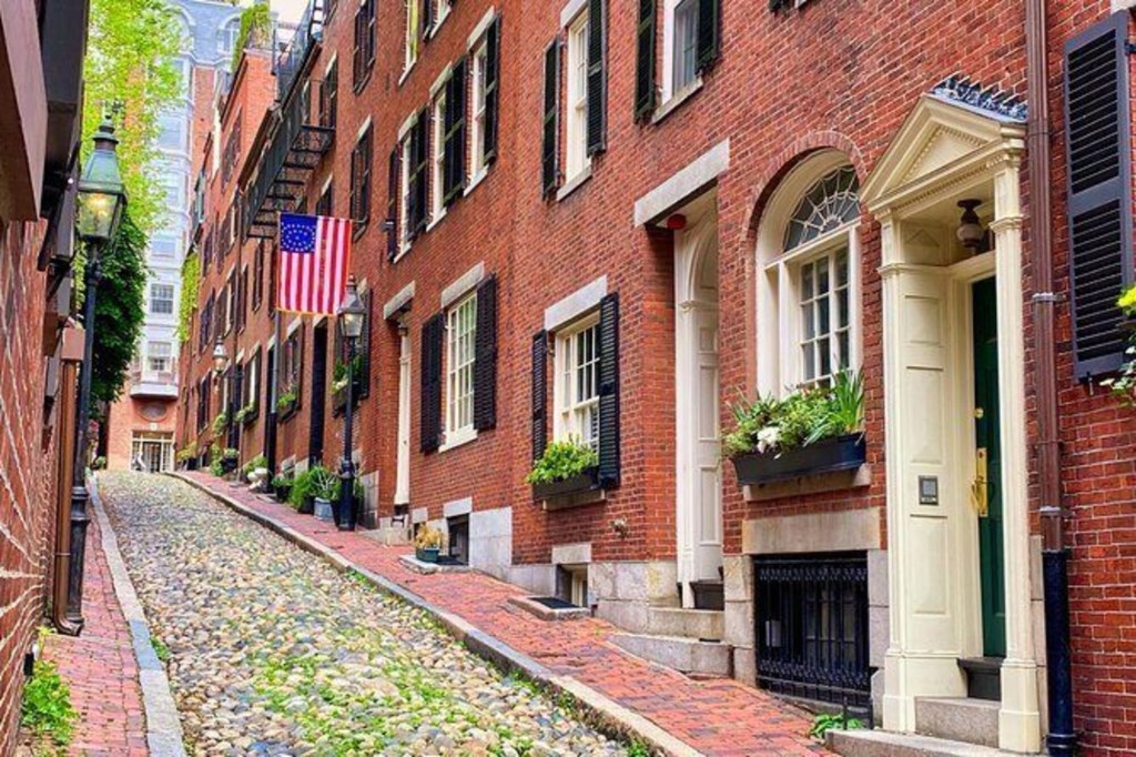 49+ Boston Tour Walking&nbsp;Packages