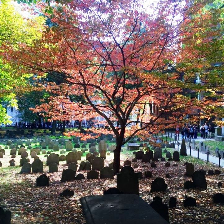 Best Boston Freedom Trail Cost&nbsp;Packages