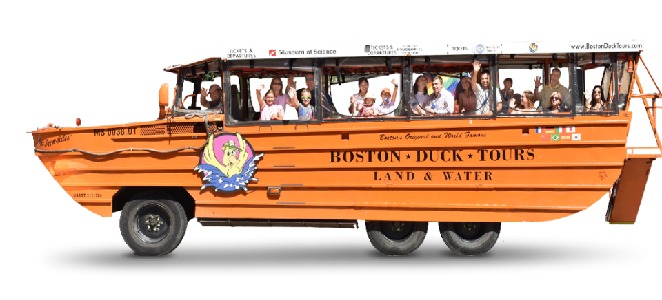 33+ Boston Duck Tour Discount&nbsp;Aaa