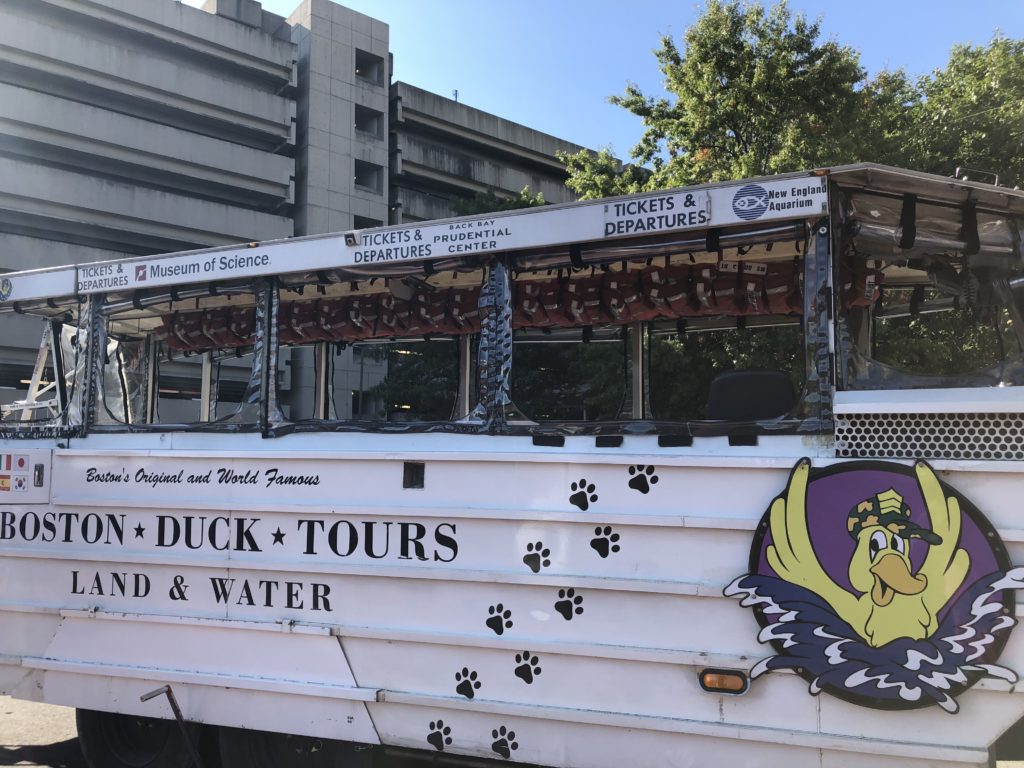 Amazing Boston Duck Boat Tours Promo Code&nbsp;Package