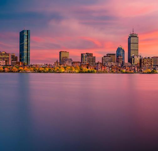 Exploring Boston All&nbsp;Inclusive