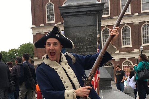 Best Boston Tour Operators&nbsp;Package