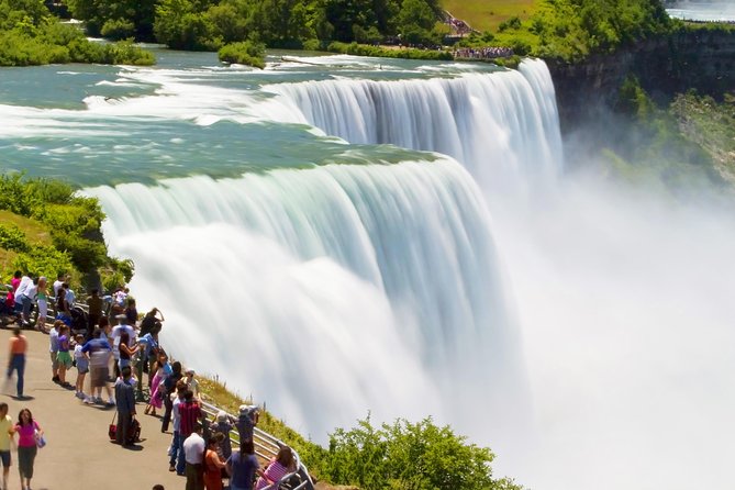 35+ Niagara Falls Tour From Manhattan&nbsp;Packages