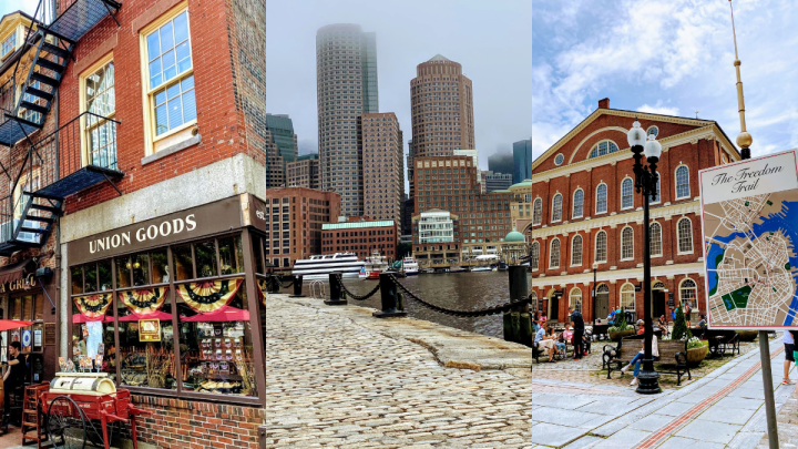 Your friends who have traveled here might say you need more than 2 days in boston to see all the best attractions, but many of the attractions only require 30 minutes to an hour for a tour. 2 Days In Boston Best Weekend Itinerary 2021