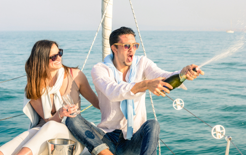 19+ Booze Cruises In Boston&nbsp;Ma