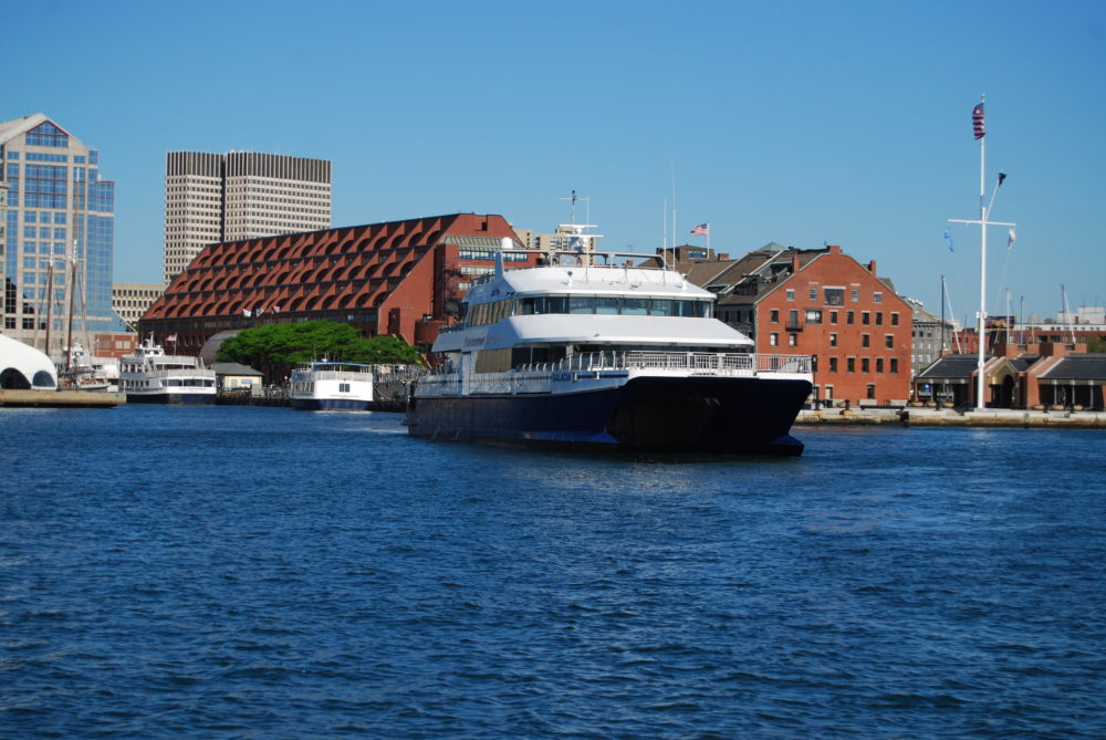 Amazing Boston Harbor Cruises Bhc&nbsp;Packages