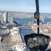 Amazing Helicopter Tour Boston&nbsp;Groupon