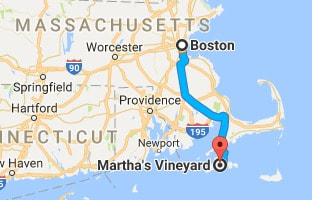25+ Boston Day Trips To Martha's Vineyard&nbsp;Packages