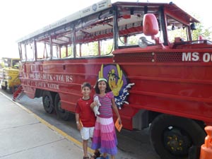 Boston Duck Tours Tickets&nbsp;Price