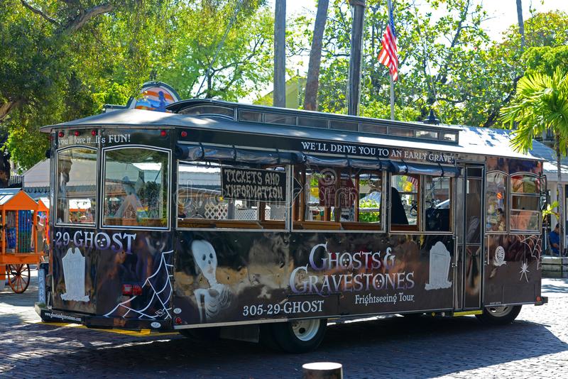 Amazing Ghost And Gravestone Tours&nbsp;Savannah