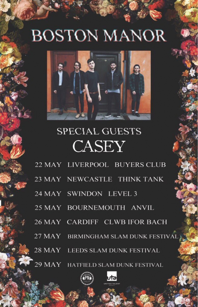 Best Boston Manor Tour&nbsp;Packages