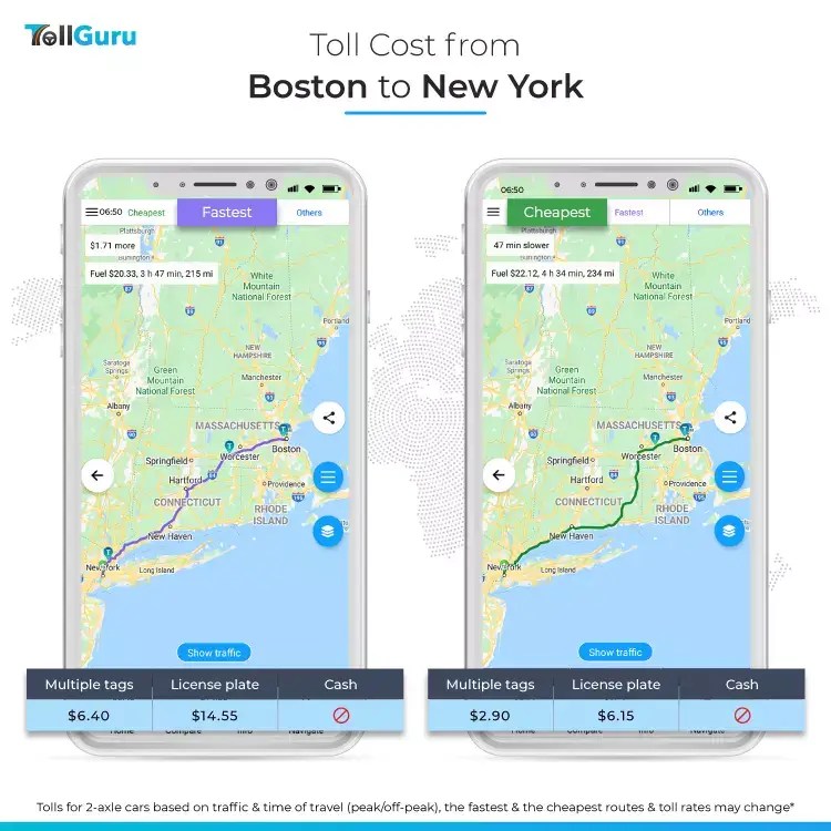 22+ Boston Travel Cost&nbsp;Package