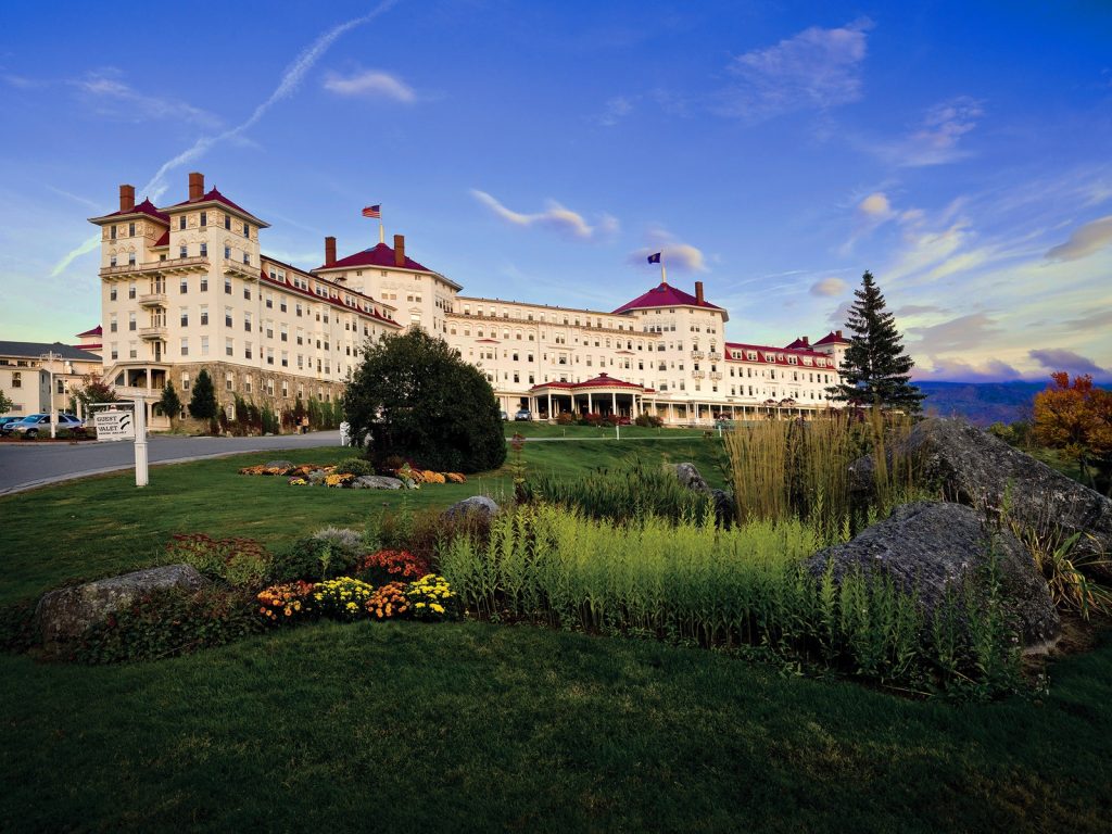 Exploring Weekend Trips From Boston During Covid&nbsp;Packages