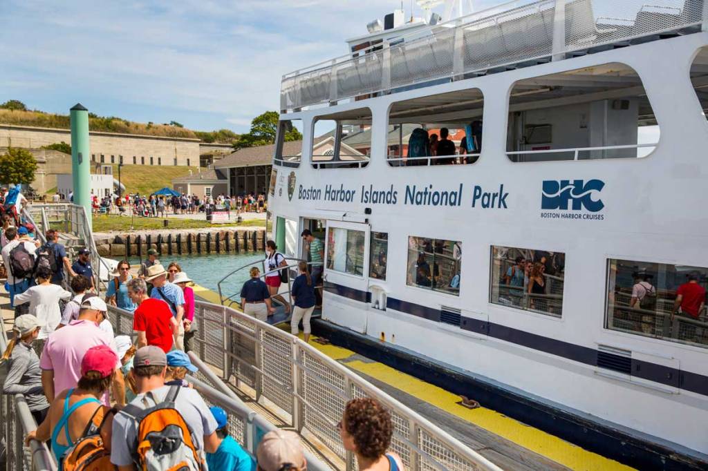 47+ Day Boat Trips From Boston&nbsp;Package