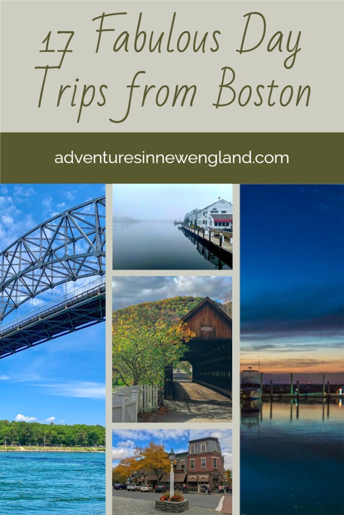 Unlike memorial day, which is the day for honoring those who passed away while serving in the milit. 19 Fabulous Day Trips From Boston Adventures In New England
