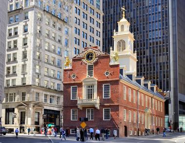 Exploring Top Attractions In Boston For Families&nbsp;Packages