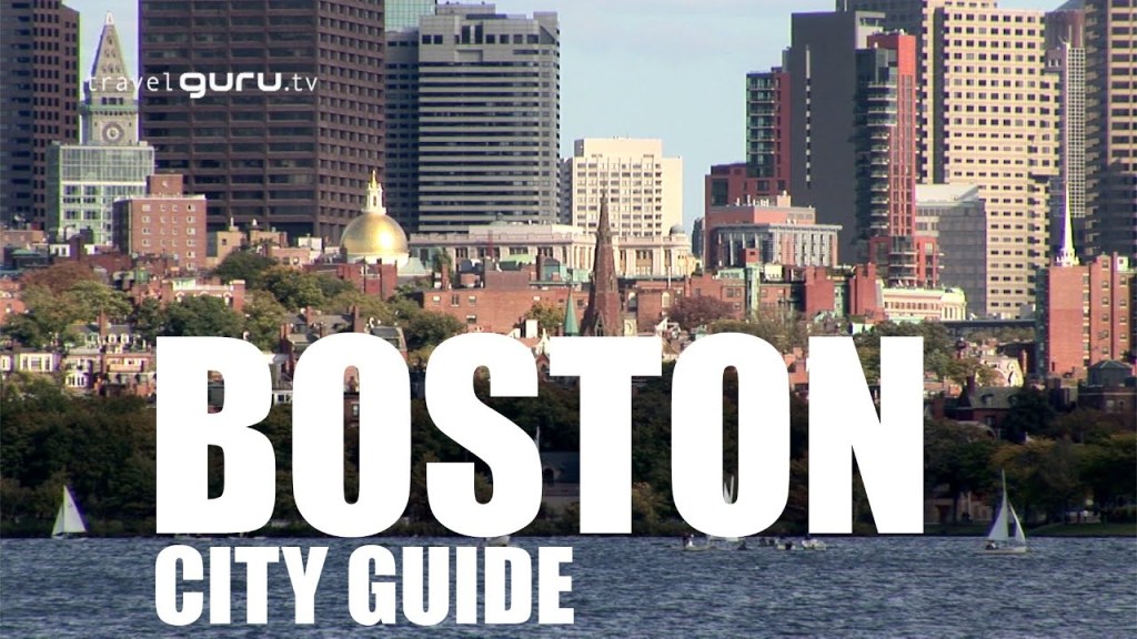 13+ Youtube Boston&nbsp;Travel