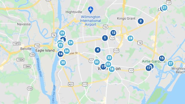 45+ Boston Brewery Tours Map&nbsp;Package