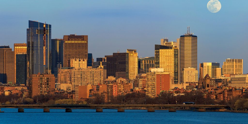 18+ Boston Trip&nbsp;Photos