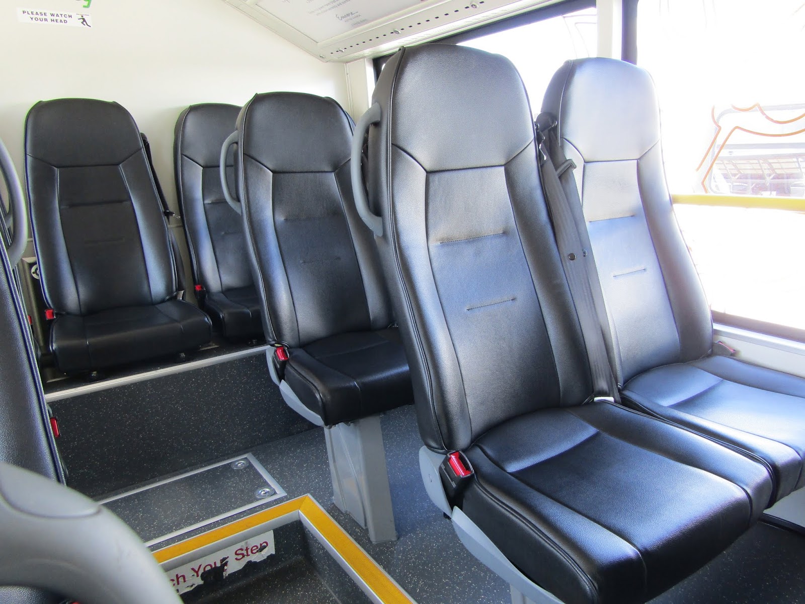 Every tuesday beginning january 4 from the south shore to encore boston harbor. The Boston Foodie Our Visit To Encore Boston Harbor