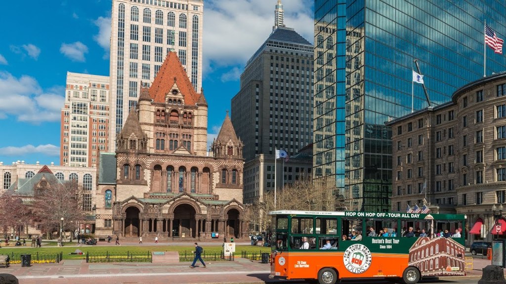 10+ Boston Trip Sightseeing&nbsp;Packages