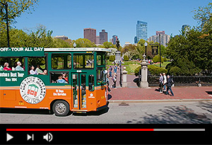 49+ Boston Video Tour&nbsp;Packages