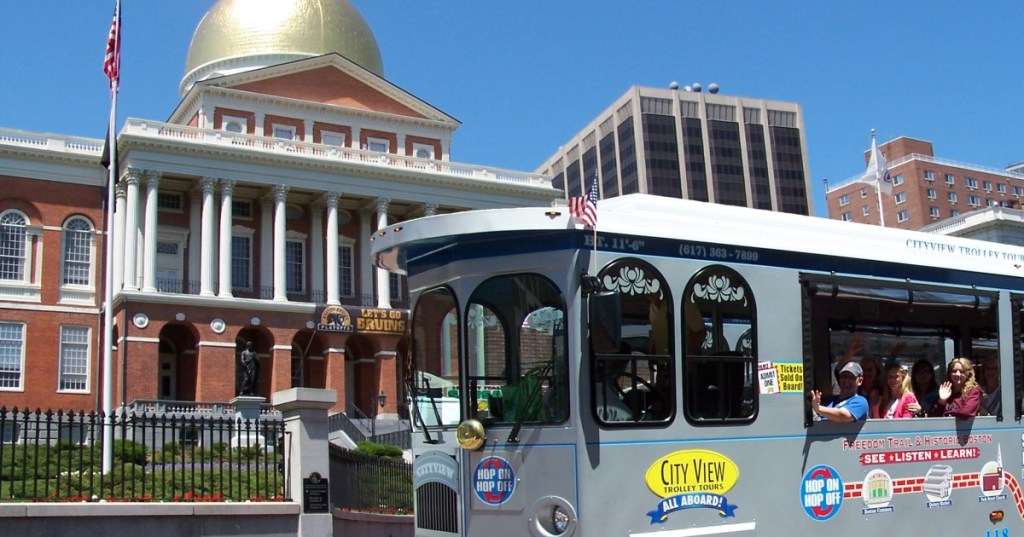 30+ Trolley In Boston Ma&nbsp;Package