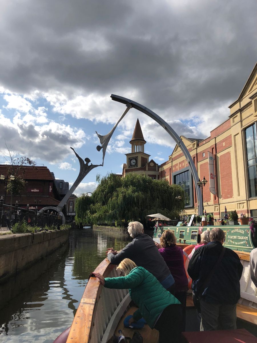 12+ Boat Trips From Boston Lincolnshire&nbsp;Packages