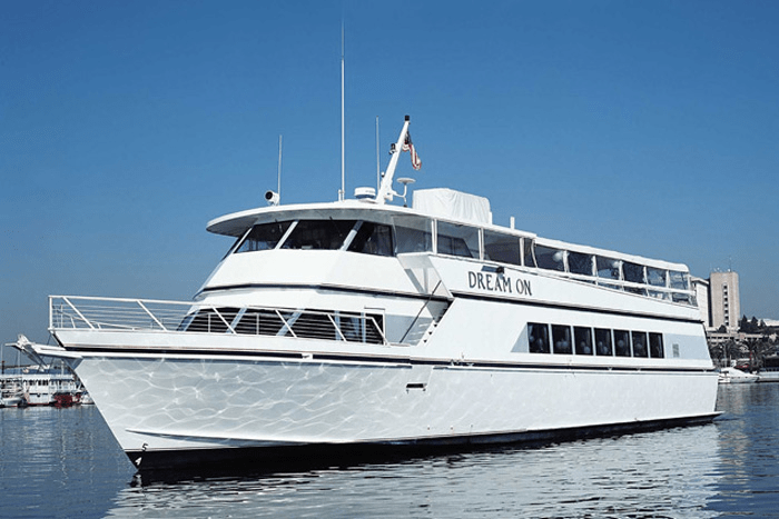 Best Hornblower Cruises&nbsp;Boston