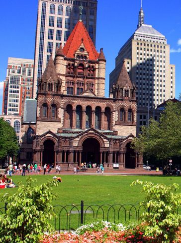 Best Top Tourist Sites In Boston&nbsp;Package