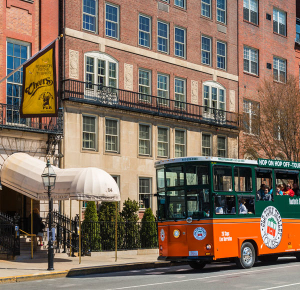 Best Boston Trolley Tours Groupon&nbsp;Packages