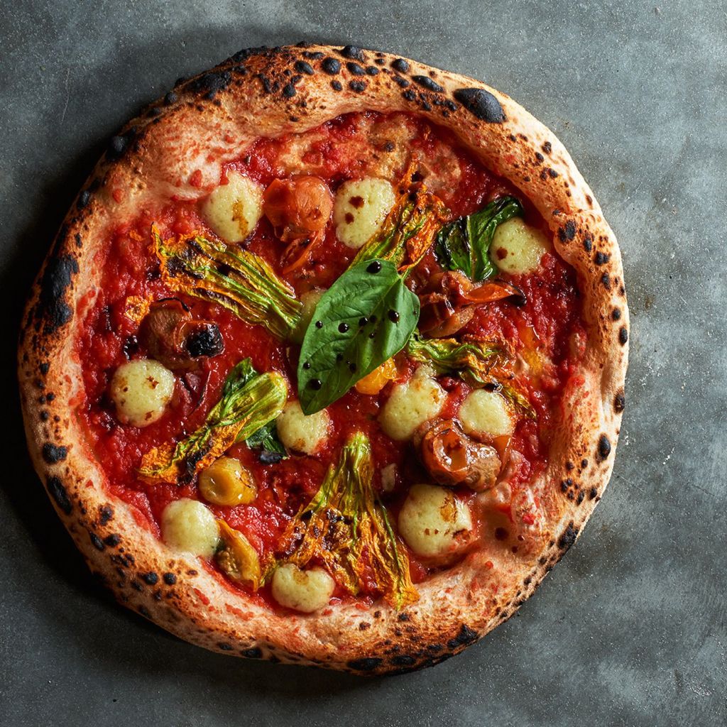 Exploring Boston Pizza Tours Review&nbsp;Package