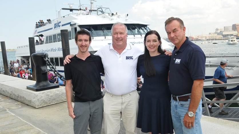 25+ Boston Harbor City Cruises&nbsp;Hornblower