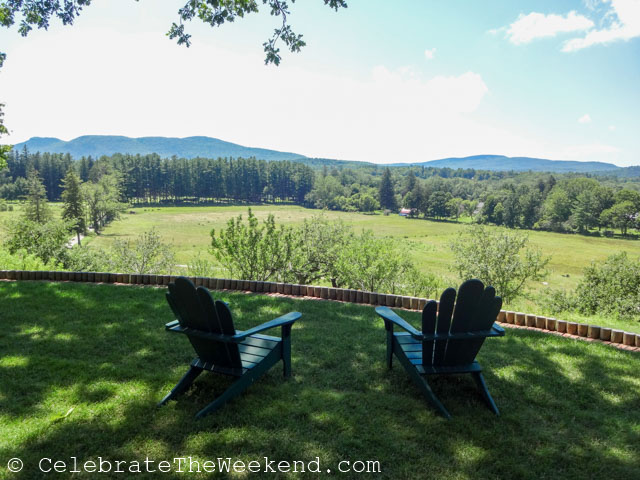 Exploring Easy Getaways From Boston&nbsp;Package