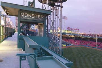 Tour Boston Red Sox Stadium&nbsp;Packages