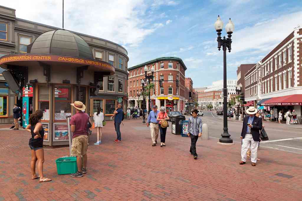 33+ Boston Massachusetts Tour&nbsp;Package