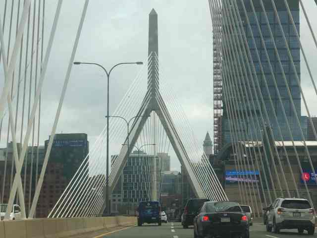 31+ Day Road Trips From&nbsp;Boston