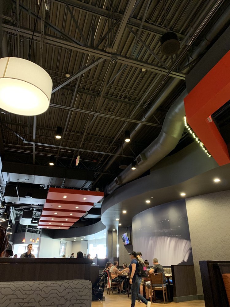 26+ Niagara Falls Boston Pizza Arcade&nbsp;Package